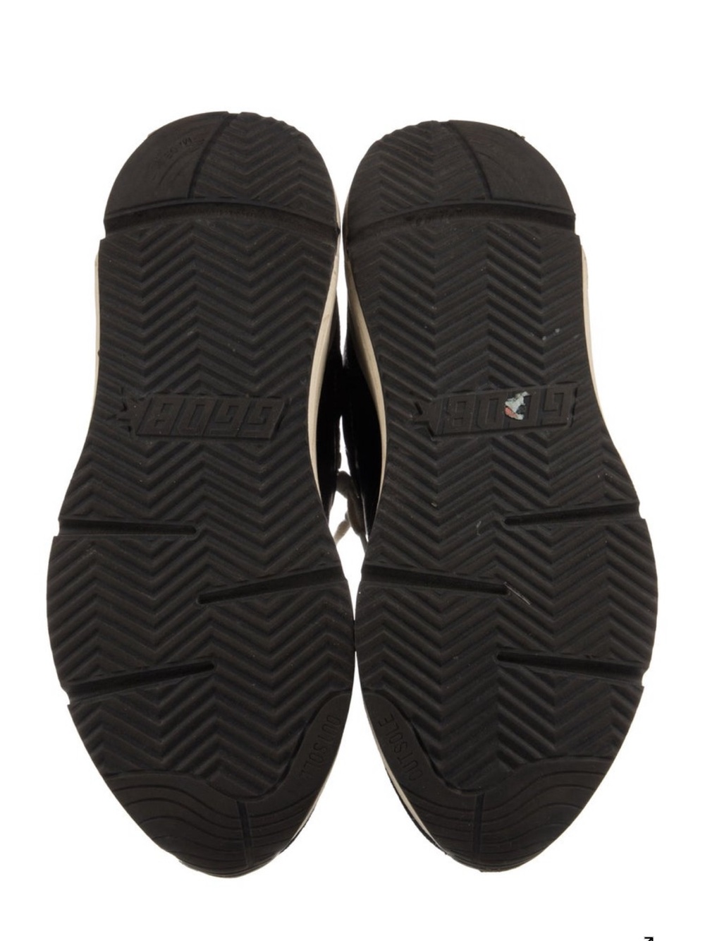 Golden Goose Running Sneakers - Picture 4 of 4